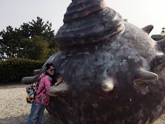 -柱状节理带