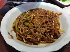 -刘胖子家常菜·蹄花焖藕(中南店)