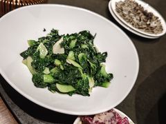 塔菜冬笋-炊江南·上海菜(国展华漕店)