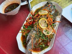 -龙姐私房菜(和顺古镇店)