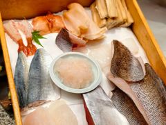 -鮨一日本料理旗舰店(总店)