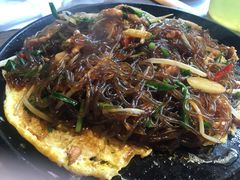 铁板炒粉丝-鲜螺湾(鹏欣丽都店)