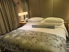 -上海新锦江大酒店