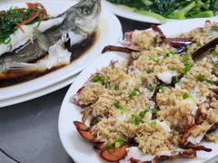 -冯姐生蚝(长隆横琴店)