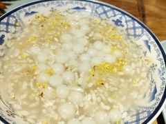 -老苏州大客堂·苏帮菜·松鼠桂鱼·苏州传统小吃(观前街人民商场店)