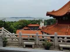 -南沙天后宫景区