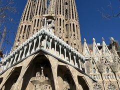 -加泰罗尼亚广场