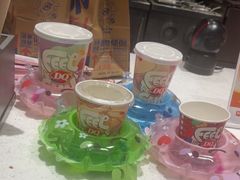 -DQ·蛋糕·冰淇淋(五角场万达店)