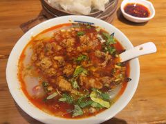 -豆相识•九九豆腐脑(牛咡桥店)