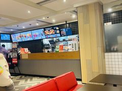 -肯德基(沪东店)
