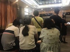 -盛港湾海鲜食府(黄沙店)