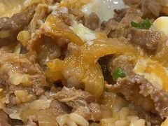 -食其家·牛丼咖喱(太阳宫店)