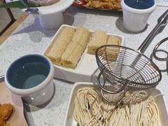 -左庭右院鲜牛肉火锅(龙湖杭州滨江天街店)