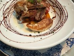 -夏朵餐厅(丁香店)