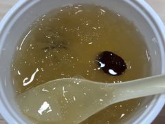 冰糖炖银耳-永康饼屋(桑达大厦总店)