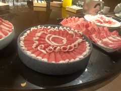-快乐小羊·内蒙牛羊肉火锅(流花中心店)