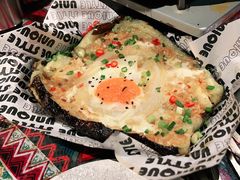 -火塘云南烧烤大排档