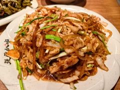 -張飛扒肉·龙江非遗(道外店)