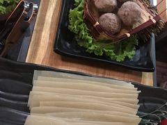 -湊湊火锅·茶憩(石家庄万象城店)