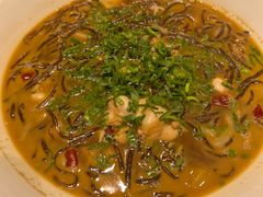 -筱爷叔·上海传统手工菜(玉树路店)