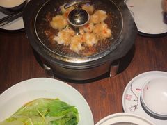 -绿茶餐厅(燕郊永旺店)