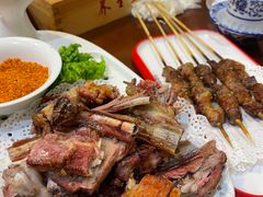 -红色根据地文化主题酒店(太湖街店)