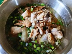 -客家汇·客家传承菜(水库店)