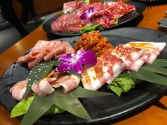 -玖·炭火烤肉