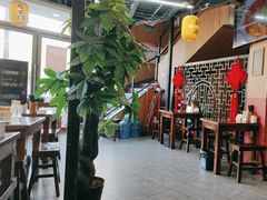 -长安后宰门水盆羊肉(新都心店)