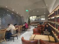 大堂-LELECHA乐乐茶(上海五角场万达广场店)