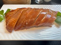 -正德楼果木烤鸭·渔家菜(东港店)