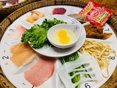 -上坐过桥米线(顺城店)
