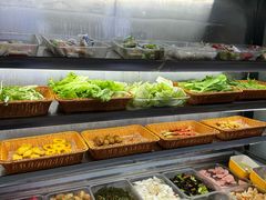 -田记自助海鲜饺子