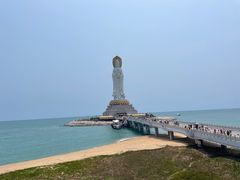 -三亚南山文化旅游区