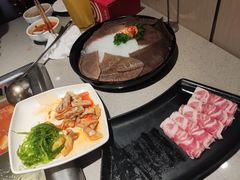 -海底捞火锅(摩尔广场店)