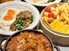 -香港龙凤楼(陆家嘴中心店)