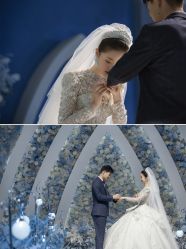 -MECCI婚礼摄影跟拍(红东方广场店)