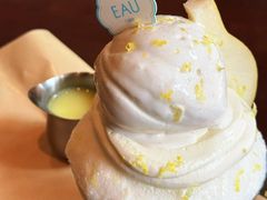 -EAU CAFE(永康路店)