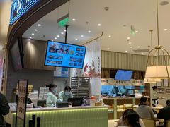 门面-春风松月楼(七宝万科店)