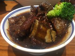 -囿面传统制面馆(中央路店)