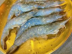 -允辛家·自助泥炉烤肉(九亭店)