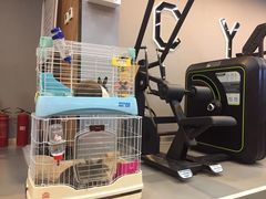 -UltraForce超源健身私教工作室(长楹天街精品店)