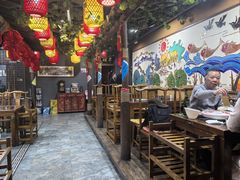 -千亿来乌拉火锅(德胜店)