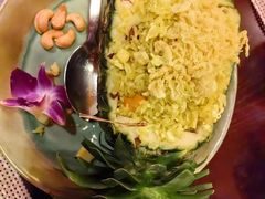 -三亚海棠湾万丽度假酒店