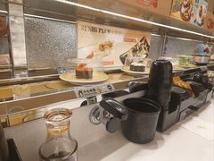 -争鲜回转寿司(浦东三钢里PLUS店)