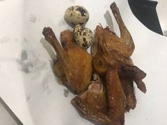 -顺丰轩园林酒家(天河店)