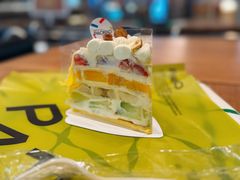 -PAOPAO Bakery&Café(港汇店)
