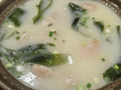 -春和發特色蒸饺(浐河西路店)
