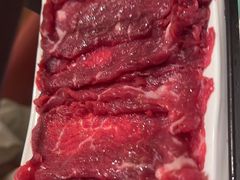 -左庭右院鲜牛肉火锅(长泰广场店)