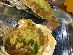 -二子海鲜大排档(太阳城店)